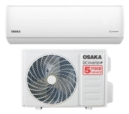 Кондиціонер настінний Osaka STVP-18HH3 (Wi-Fi)